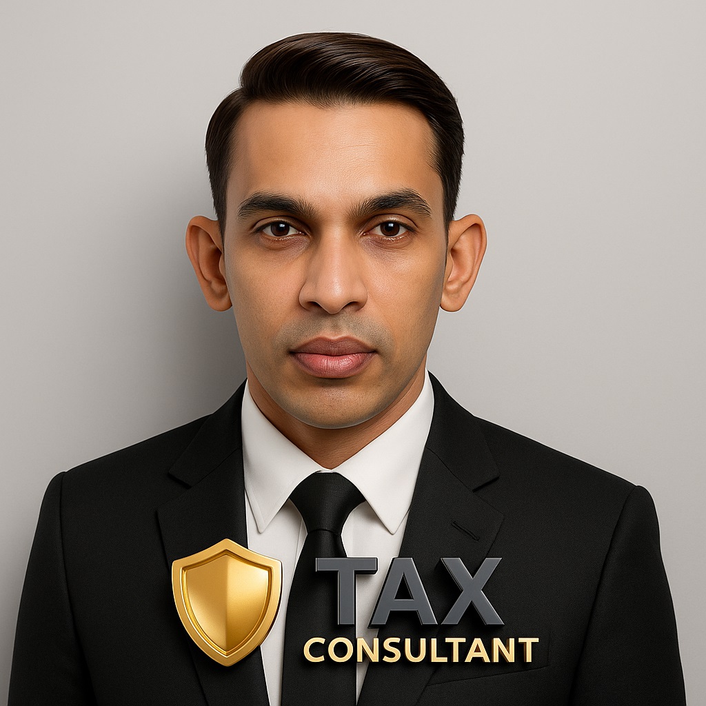 Muhammed Mustafa C T